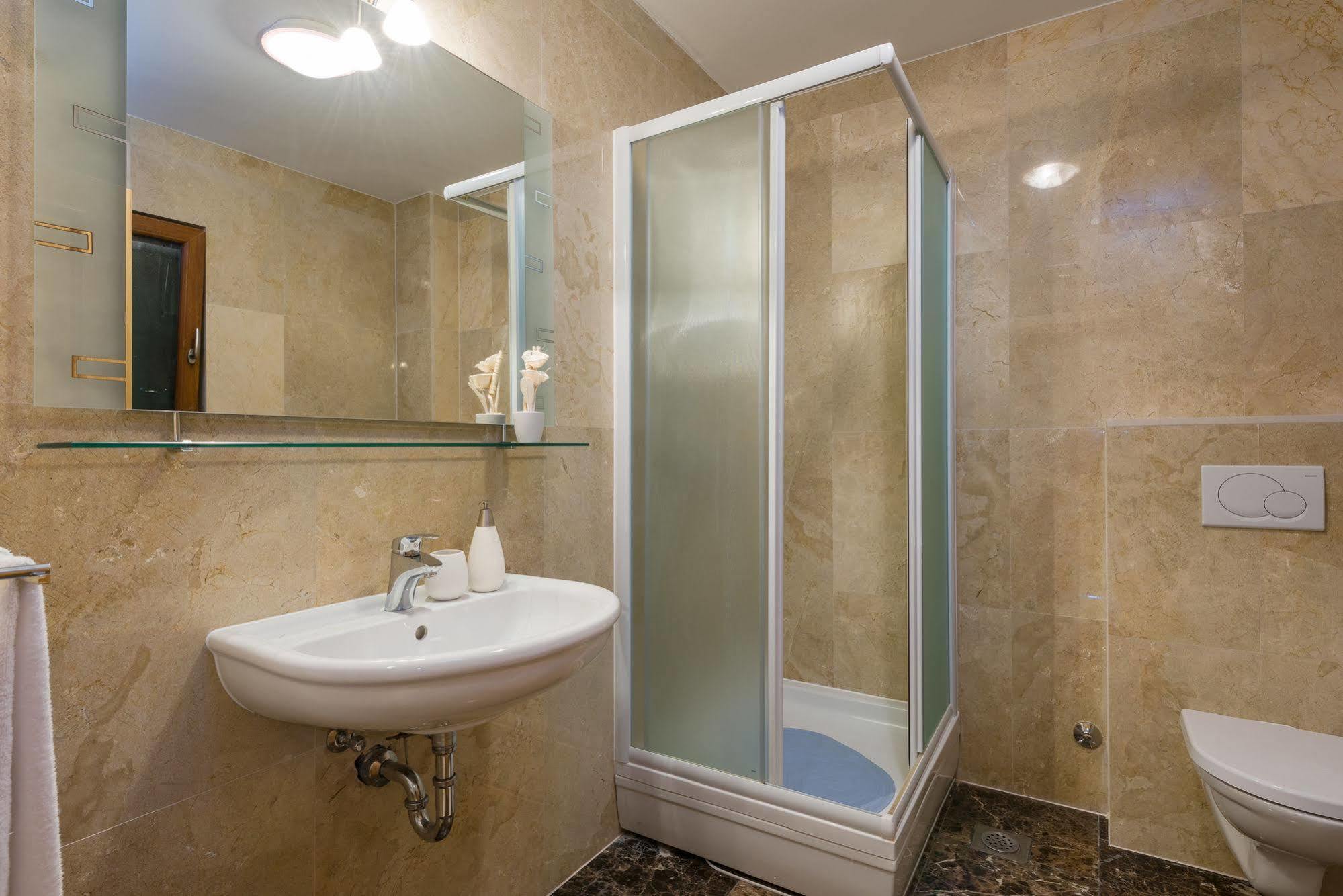 Villa Salena Slatine Zewnętrze zdjęcie